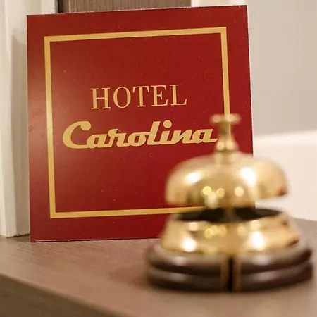 Otel Carolina Cannes