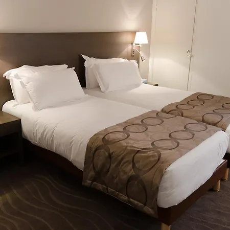 Hotel Carolina