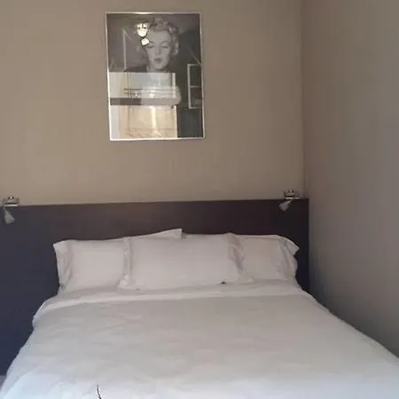 호텔 Carolina 칸느